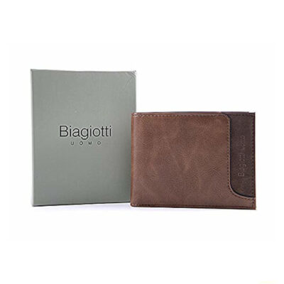 Portafoglio Uomo Laura Biagiotti