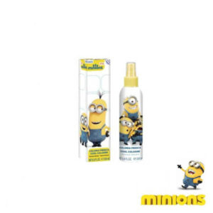 Minions Body Spray 200ml