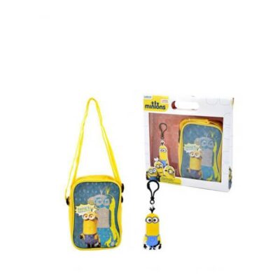 Set Regalo Minions