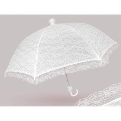 Ombrello Sposa Perletti