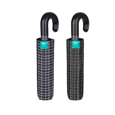 Ombrello Uomo Mini Perletti – 2 Pezzi Assortiti