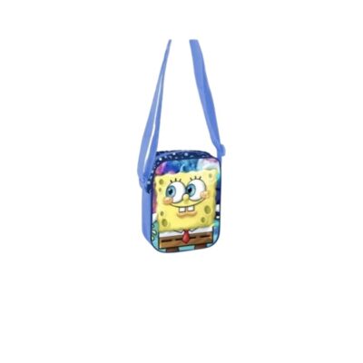 Tracolla Spongebob