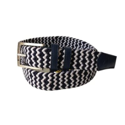 Cintura Uomo Elasticizzata P-Club