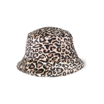 Cappello Double Face Donna Hat You