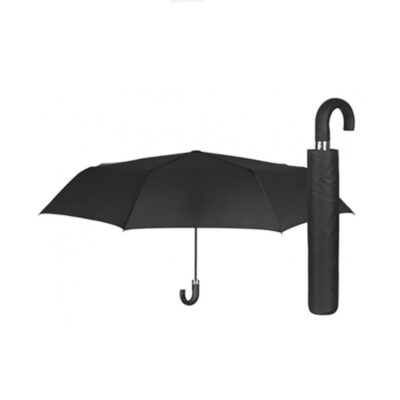 Ombrello Uomo Perletti – 3pz Assortiti