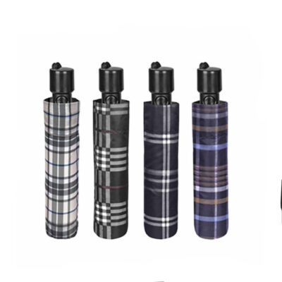 Ombrello Uomo Perletti – 4 pezzi assortiti