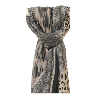 Pashmina Donna By Gay Mattiolo