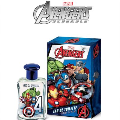 AVENGERS EDT 50ml Spray