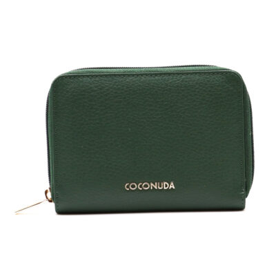 P/Foglio donna Coconuda in pelle