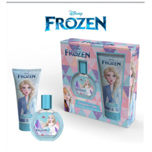 Frozen Elsa Scatola Regalo