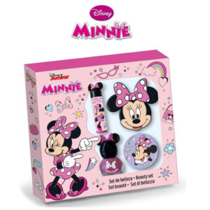 Minnie Confezione Regalo