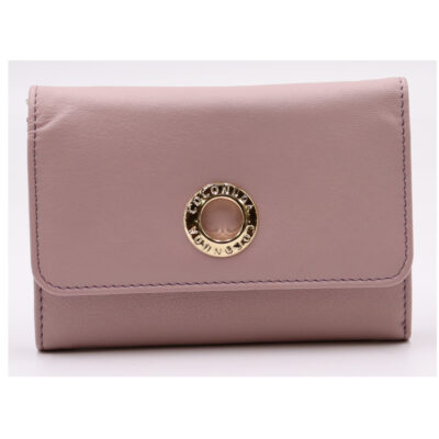 P/Foglio donna Coconuda in pelle