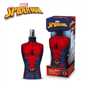 Spider Man Colonia 175ml Spray