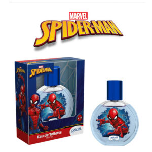 Spider Man Edt 50ml Spray