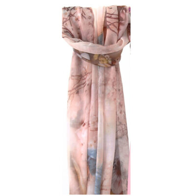 Sciarpa Viscosa  Donna By Gay Mattiolo