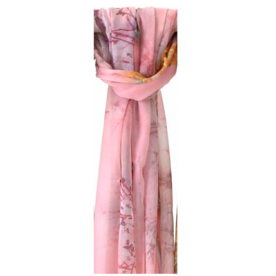 Sciarpa Viscosa  Donna By Gay Mattiolo