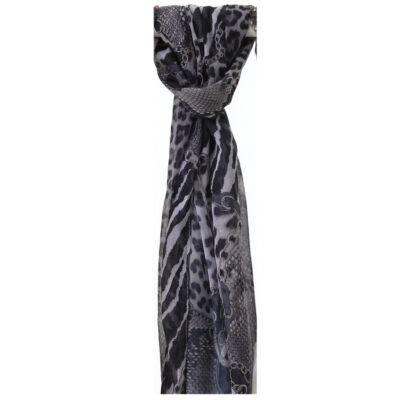 Sciarpa Viscosa  Donna By Gay Mattiolo