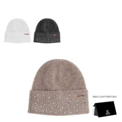 Cappello Donna Lancetti