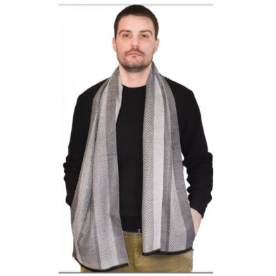 Sciarpa Uomo GianMarco Venturi