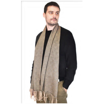 Sciarpa  Uomo GianMarco Venturi