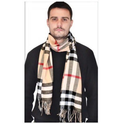 Sciarpa  Uomo GianMarco Venturi