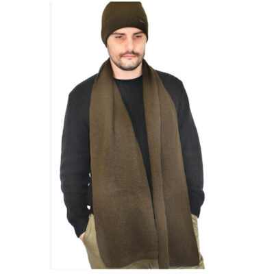 Sciarpa+Cappello  Uomo GianMarco Venturi