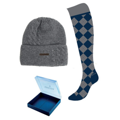 Cappello + Calza Uomo Navigare