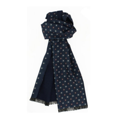 Sciarpa doppia Uomo Navigare