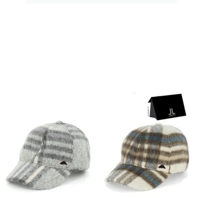 Cappello Donna Lancetti