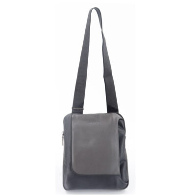 Tracolla Pelle Uomo R Roncato