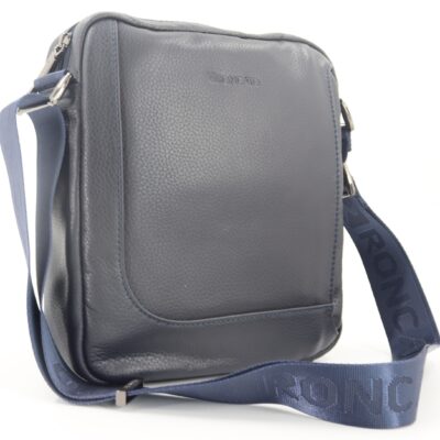 Tracolla Pelle Uomo R Roncato