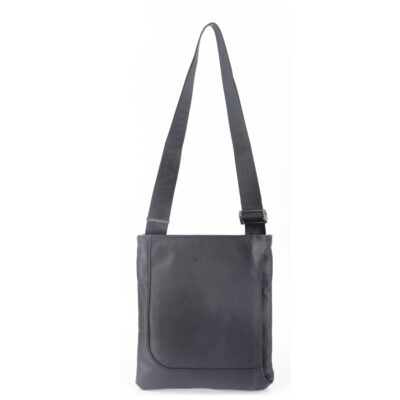 Tracolla Pelle Uomo R Roncato