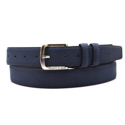 Cintura Uomo Armata di Mare