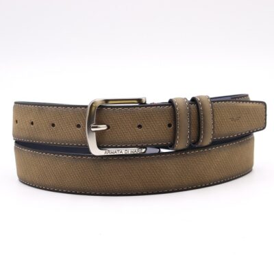 Cintura Uomo Armata di Mare