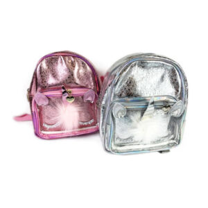 Zainetto “Uni-Metal”