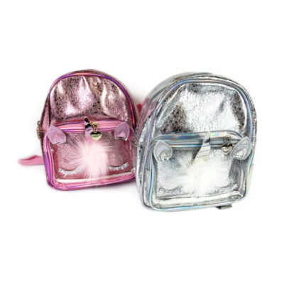 Zainetto “Uni-Metal”