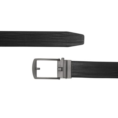Cintura Regolabile Senza Buchi Uomo Carrera