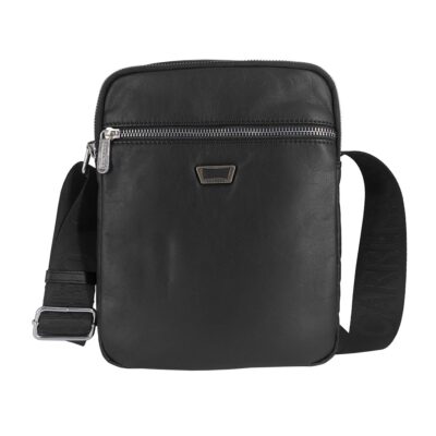 Tracolla Uomo Pelle Carrera