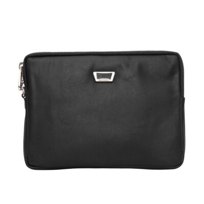 Pochette Uomo Pelle Carrera