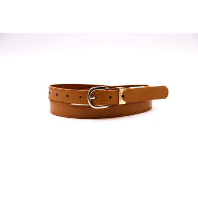 Cintura Donna in pelle Coconuda