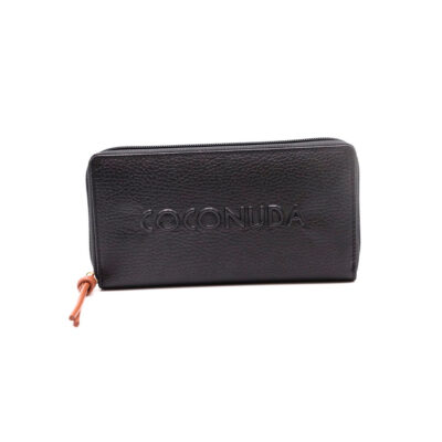 P/Foglio donna Coconuda in pelle