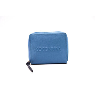 P/Foglio donna Coconuda in pelle