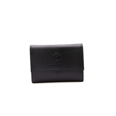 P/Foglio donna Coconuda in pelle