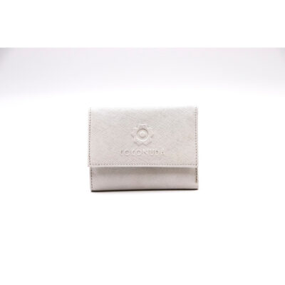 P/Foglio donna Coconuda in pelle