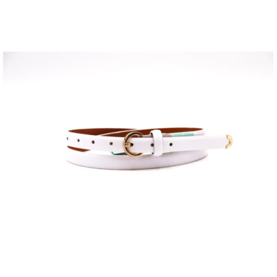 Cintura Donna in pelle Coconuda