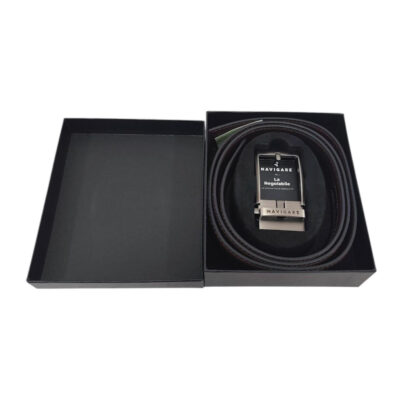 Cintura Uomo Regolabile senza buchi Navigare