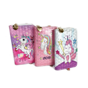 Portafoglio “Unicorno magico”