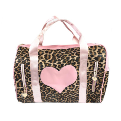 Borsoncino ” Love Leo “