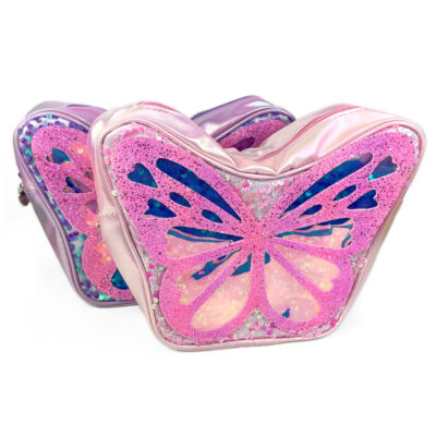 Zainetto “Fairy butterfly”