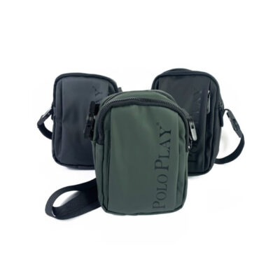 Tracolla “Haris” – small